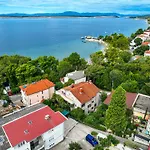 Jarmila Croatia Beachfront