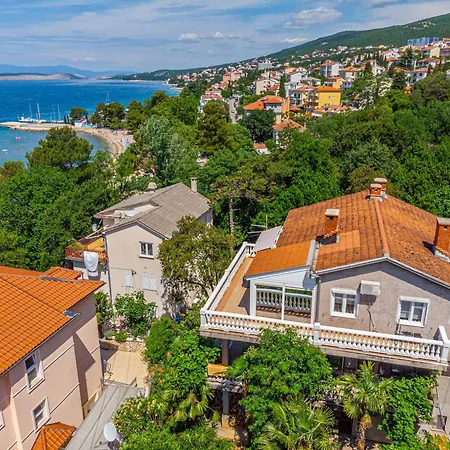 Jarmila Croatia Beachfront * 茨里克韦尼察