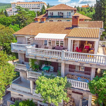 公寓 Jarmila Croatia Beachfront