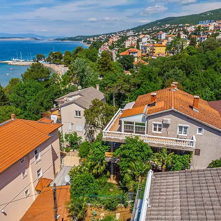 Apartment Jarmila Croatia Beachfront