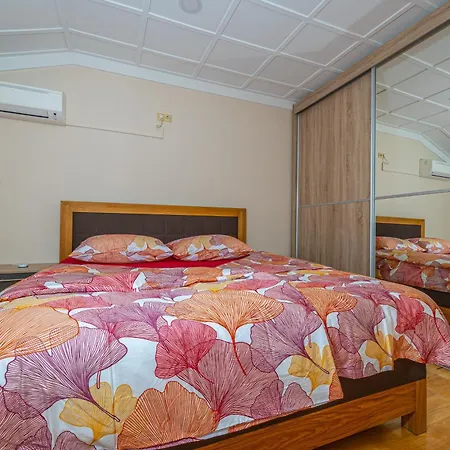 Jarmila Croatia Beachfront 公寓 *