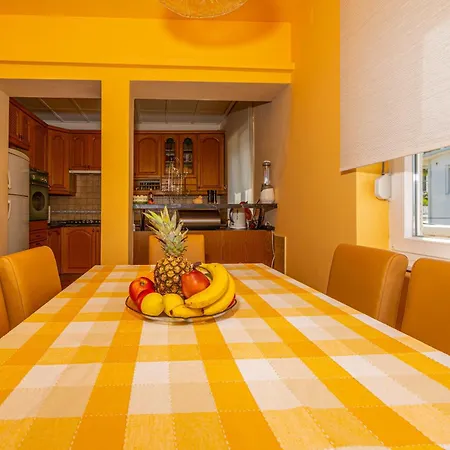 Apartment Jarmila Croatia Beachfront *