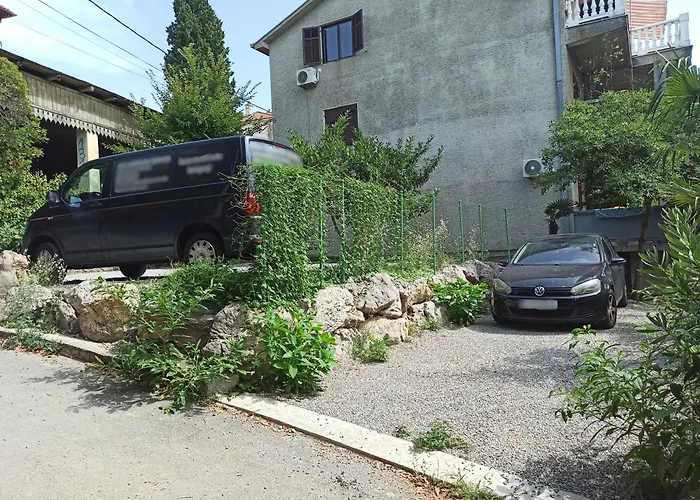Apartman Jarmila Croatia Beachfront