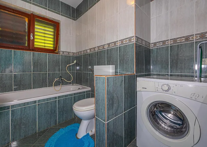 Apartman Jarmila Croatia Beachfront *
