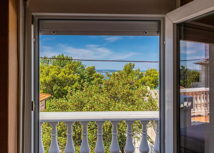 Apartman Jarmila Croatia Beachfront
