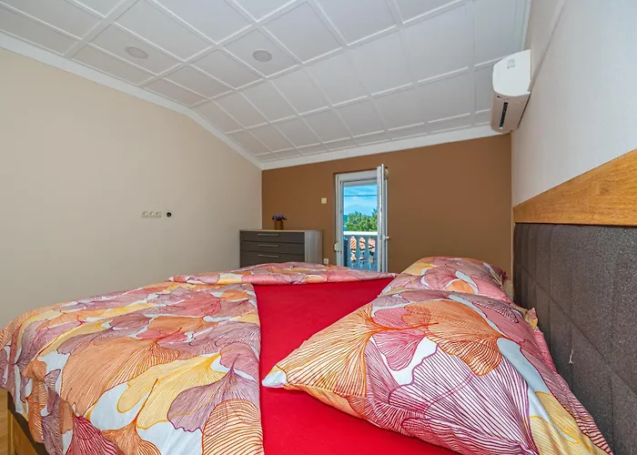 Apartman Jarmila Croatia Beachfront