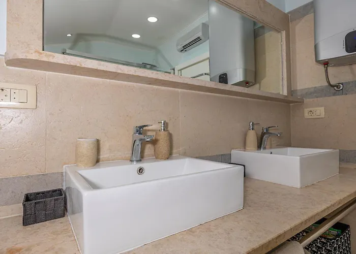 Apartman Jarmila Croatia Beachfront Crikvenica
