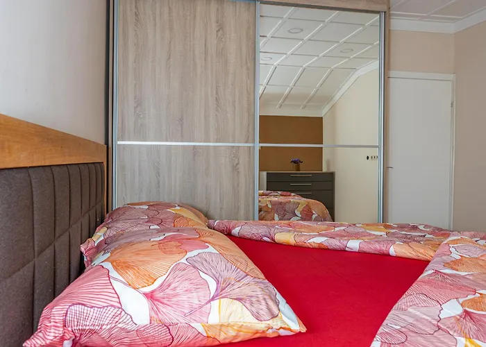 Jarmila Croatia Beachfront * Crikvenica