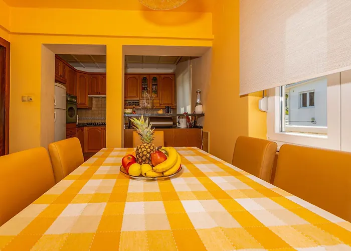 Apartman Jarmila Croatia Beachfront *