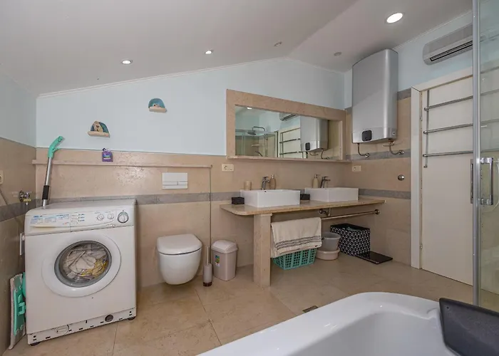 Apartman Jarmila Croatia Beachfront